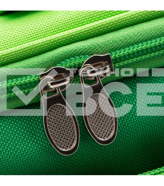 Сумка-холодильник Palisad Camping 32x25x24 см, с двумя охлаждающими блоками