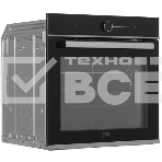 Духовой шкаф Beko BBIM13400XCS, фото9