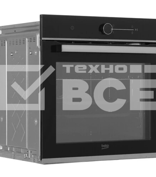 Духовой шкаф Beko BBIM13400XCS