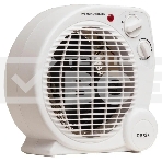 Тепловентилятор Oasis SG-20R (F) белый, 2000 Вт, 20 м2, фото5