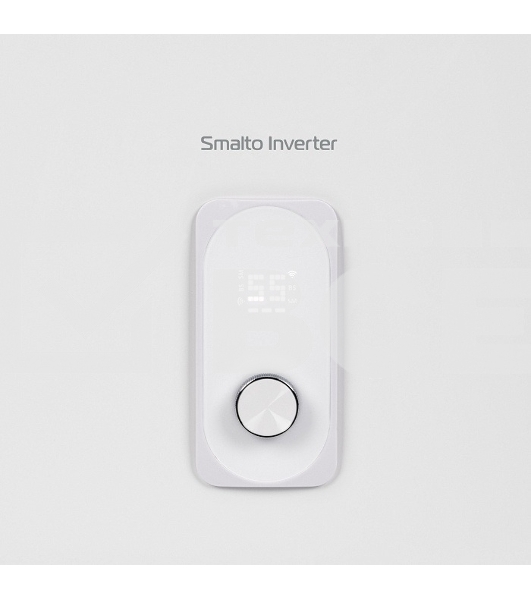 Водонагреватель Royal Thermo RWH 50 Smalto Inverter
