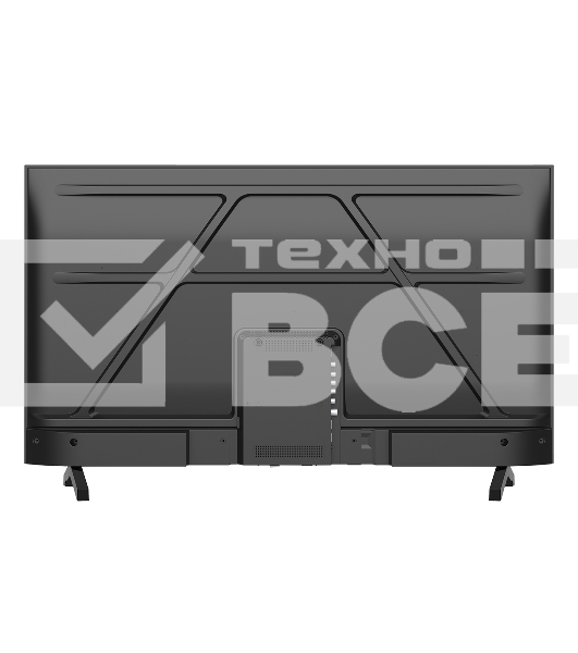 Телевизор BQ 40