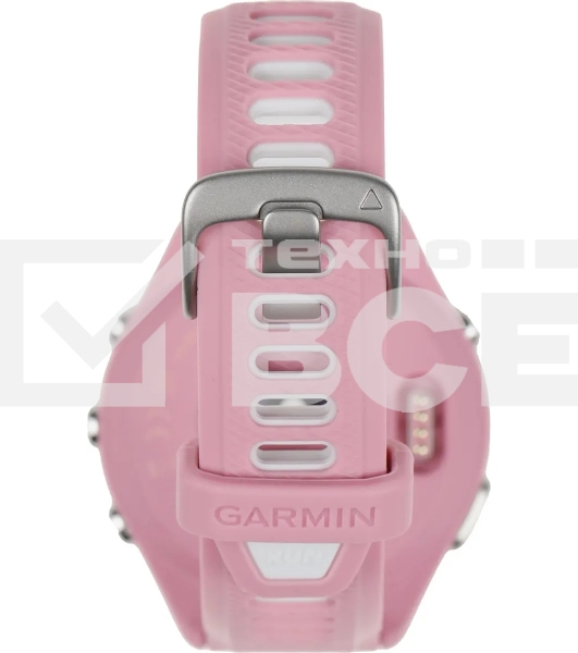 Смарт-часы Garmin Forerunner 265S розовый 41,7мм