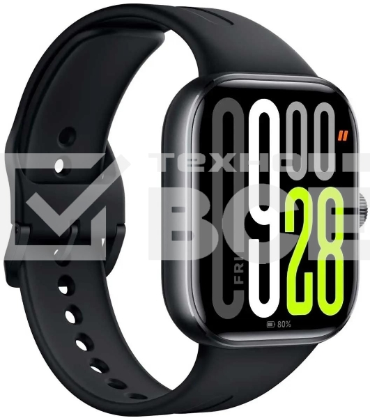 Смарт-часы Xiaomi Redmi Watch 5 2.07