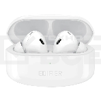 Гарнитура Edifier TWS300 NB, Bluetooth, вкладыши, белый, фото 1