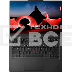 Ноутбук Lenovo ThinkPad X1 Carbon Gen 12, черный 14