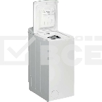Стиральная машина Whirlpool TDLRB 6251BS EU, фото3