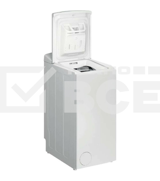 Стиральная машина Whirlpool TDLRB 6251BS EU