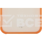 Чехол (клип-кейс) VLP для Apple iPhone 13 Pro Max VLP-PC21-67OR оранжевый, фото4