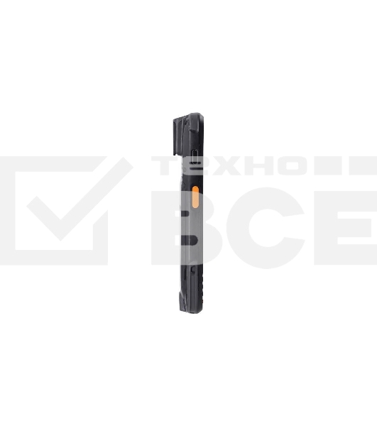 Терминал сбора данных Mertech MovFast S40 (9255) 2D Имидж, Android 13, 4/64 ГБ, USB Type-C, Wi-Fi, Bluetooth