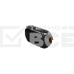 Радиоприемник Ritmix RPR-008 черный, фото 1