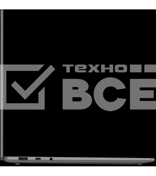 Ноутбук Lenovo Yoga Slim 7 15ILL9 15.3