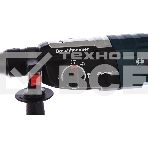 Перфоратор Bosch GBH 2-28 Перфоратор SDS-plus 0611267500 880 Вт, 3.2Дж, 2,9кг, 3реж, L-Case, фото4