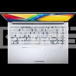 Ноутбук ASUS Vivobook 16 X1605VA-MB2103 Intel Core i7-13620H 2.4 GHz DDR4 16Gb 1Tb PCIE G4 SSD Intel Iris X Graphics 16.0