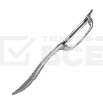 Овощечистка с продольным лезвием TALLER TR-65126, фото 1