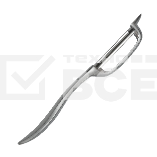 Овощечистка с продольным лезвием TALLER TR-65126