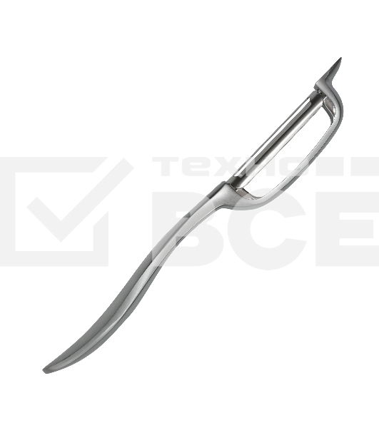 Овощечистка с продольным лезвием TALLER TR-65126