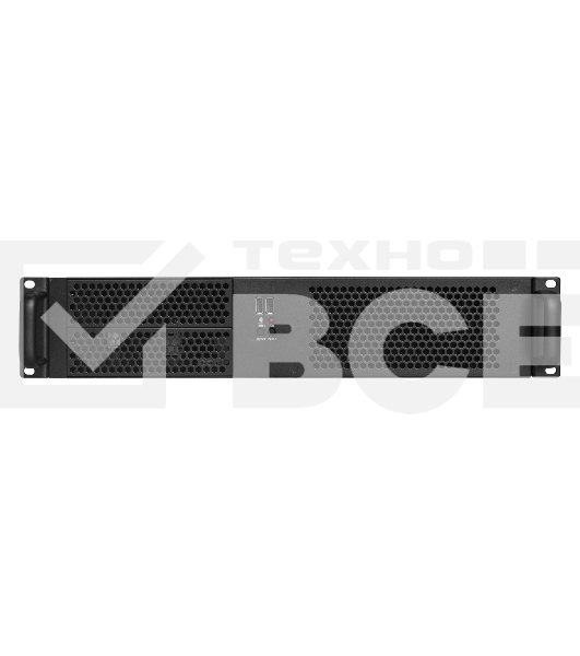 Серверный корпус ExeGate Pro 2U390-04 (RM 19
