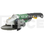 Угловая шлифовальная машина (болгарка) КАЛИБР 180/1800 1800Вт 180мм, фото 1