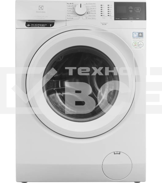 Стиральная машина Electrolux EW7W2481E пан.англ. загр.фронтальная