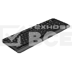 Клавиатура проводная A4Tech Fstyler FKS10, USB, черный/серый, фото15