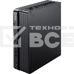 Мини ПК MSI Pro DP80 A14G-007BRU i5 14400 (2.5) Graphics CR без ОС 2xGbitEth WiFi BT 120W черный (936-B20821-007), фото4