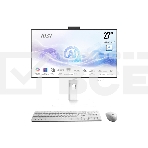 Моноблок MSI Modern AM273QP AI 1UM-094XRU 27