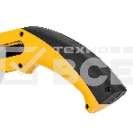 Рулетка геодезическая Denzel 20 м х 13 мм, открытый корпус, металлическая лента, фото2