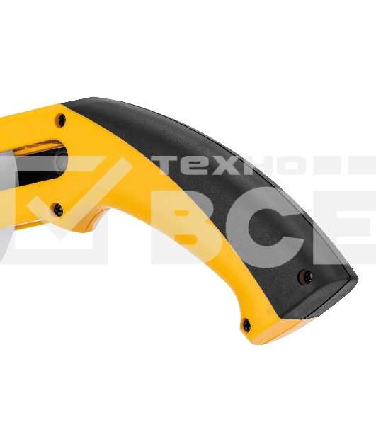 Рулетка геодезическая Denzel 20 м х 13 мм, открытый корпус, металлическая лента