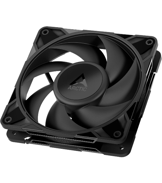 Вентилятор для процессора Arctic Cooling Вентилятор корпусной ARCTIC P12 Pro PST CO - retail (ACFAN00312A) 