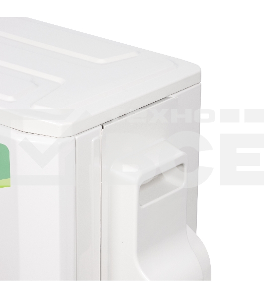 Наружный блок инверторной мульти сплит-системы Ballu Multi Smart BM4OI-FM/out-36HN8_V1/EU