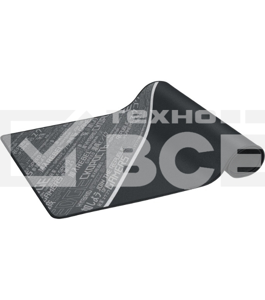 Коврик для мыши ASUS NC01 ROG SHEATH BLK