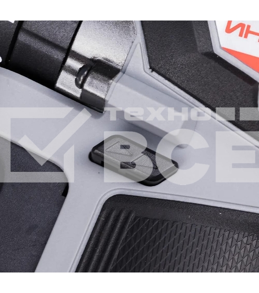 Дрель-шуруповерт аккумуляторная ИНТЕРСКОЛ ДАУ-13/18ВК, Аккумуляторный, 18В, 2 АКБ, Ударный, Кейс