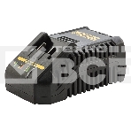 Устройство зарядное для аккумуляторов Denzel IBC-18-2.3, Li-Ion, 18 В, 2,3 А, фото 1