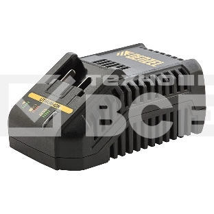 Устройство зарядное для аккумуляторов Denzel IBC-18-2.3, Li-Ion, 18 В, 2,3 А