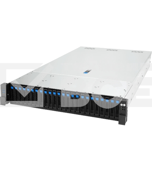 Серверная Платформа ASUS RS720-E12-RS24U