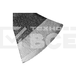 Топор Matrix 450 г, эргономичная фибергласовая рукоятка, 275 мм, фото4