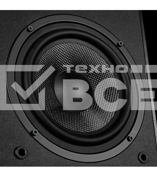 Акустическая система SVEN АС MC-30, черный (200 Вт, Bluetooth, пульт, Optical)