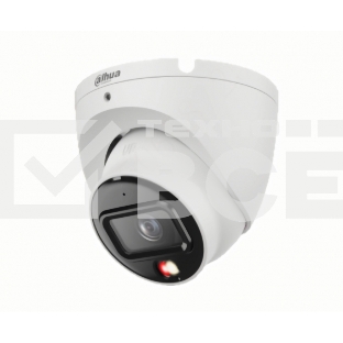 Камера видеонаблюдения Dahua DH-IPC-HDW1839TP-A-IL-S6 3.6 мм (DH-IPC-HDW1839TP-A-IL-0360B-S6)