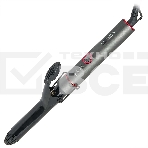 Щипцы для завивки волос DELTA LUX DE-5401 темно-серый, 25 мм, 210 °C, 4 режима, фото2