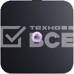 Умная колонка Яндекс Станция Миди, 24Вт, с экраном, 2 динамика, Wi-Fi, BT5.0, Zigbee, Алиса, оранжевый, фото3