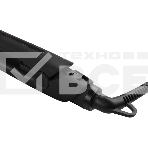 Выпрямитель для волос Polaris PHSS 2595TAI Argan Therapy PRO черный, 25 мм, 230 °C, 5 режимов, фото14