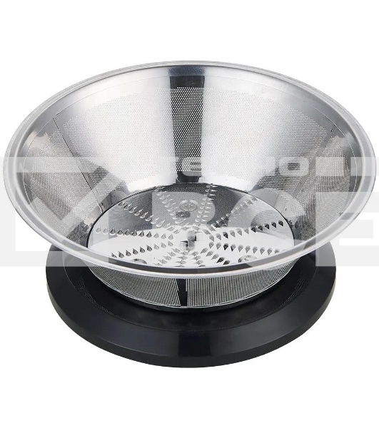 Соковыжималка BQ J1000 серый/черный, центробежная, 900 Вт, 800 мл, механическое