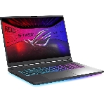 Ноутбук ASUS ROG Strix G18 G815LP-S9141/18'/IPS/Intel Core Ultra 7 255HX/32GB/1024GB SSD/NVIDIA GeForce RTX 5070 8GB/Без ОС/серый/3.2kg, фото12