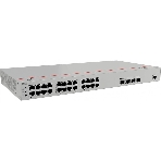 Коммутатор Huawei S220-24P4X, 24×1 Гбит/с PoE+ + 4×10 Гбит/с SFP+, управляемый, фото2