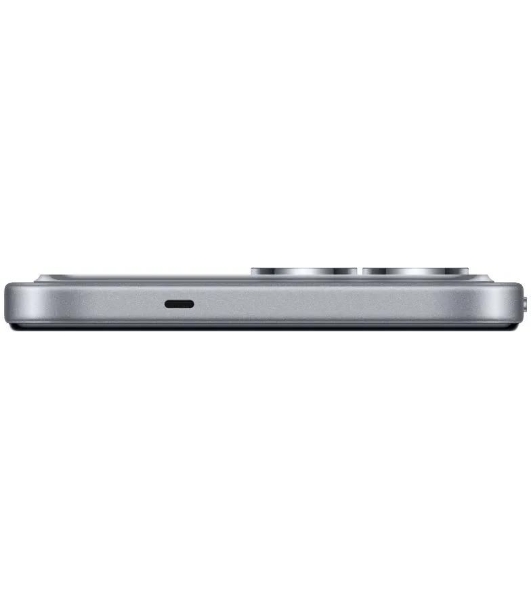 Смартфон Tecno Spark 50 6/128Gb серый