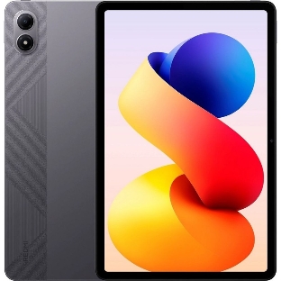 Планшет Xiaomi Redmi Pad 2 Pro 12.1', 6Gb, 128Gb, 5G, Android 15, серый графит