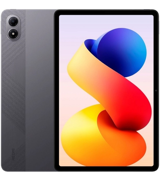 Планшет Xiaomi Redmi Pad 2 Pro 12.1', 6Gb, 128Gb, 5G, Android 15, серый графит