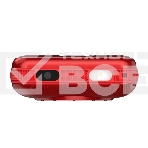 Мобильный телефон Maxvi P110 красный, фото2