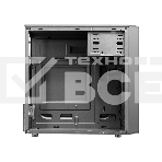 Компьютерный корпус Ginzzu D190 2*USB 2.0,AU, фото4
